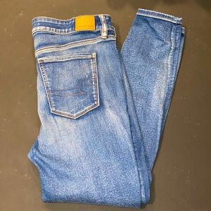 Women’s American Eagle jeggings size 16